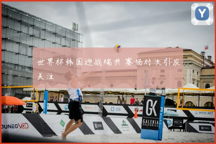 世界杯韩国迎战瑞典 赛场对决引发关注
