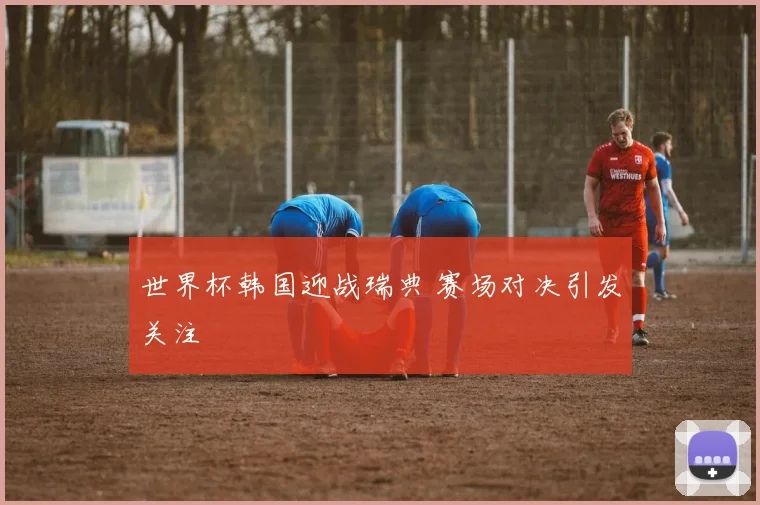 世界杯韩国迎战瑞典 赛场对决引发关注