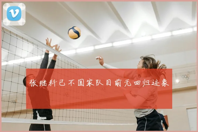 张继科已不国家队目前无回归迹象