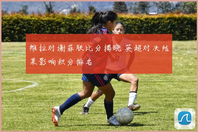 维拉对谢菲联比分揭晓 英超对决结果影响积分排名